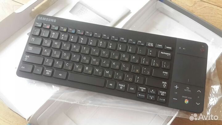 Беспроводная клавиатура Samsung VG-KBD1000