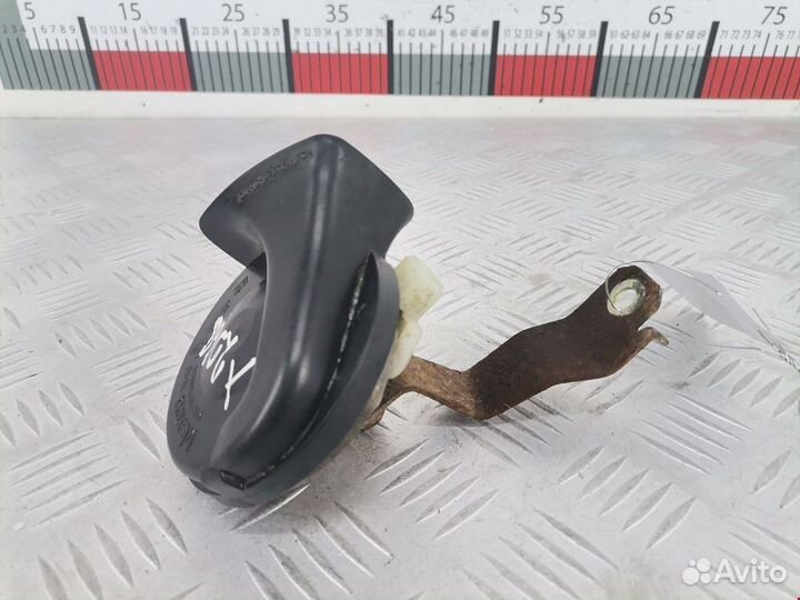 Сигнал (клаксон) Renault Megane 1999 6025370921