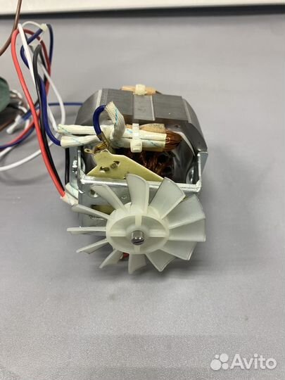 Мотор для мясорубки Redmond RMG-1222