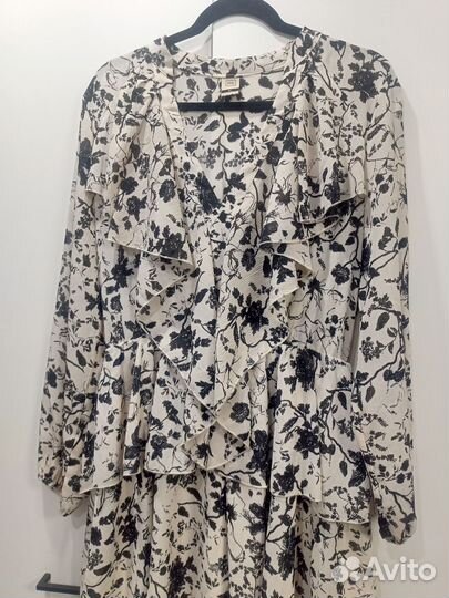 Платье женское размер 50-52