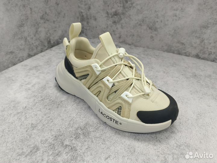 Кроссовки Lacoste Audyssor Odessa Light