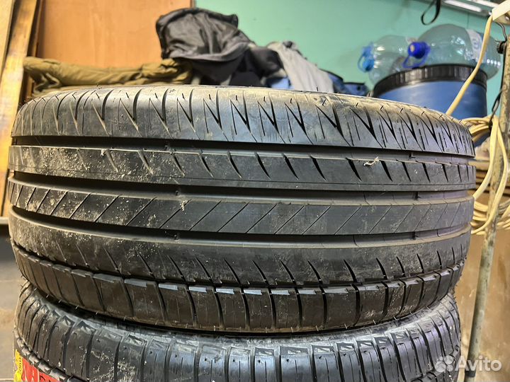 Michelin Pilot Exalto PE2 205/45 R17 88