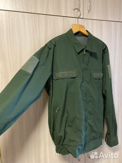 Офисная военная форма