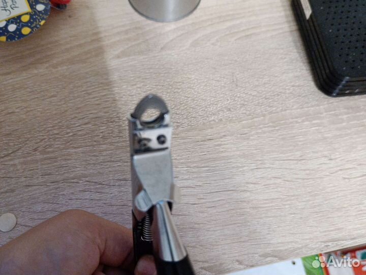 Коктерезка