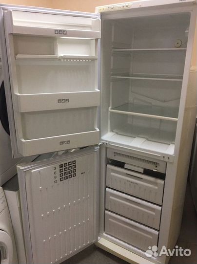 Ремонт холодильников