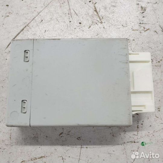 Блок управления пневмоподвеской BMW 7 F01/F02 2015