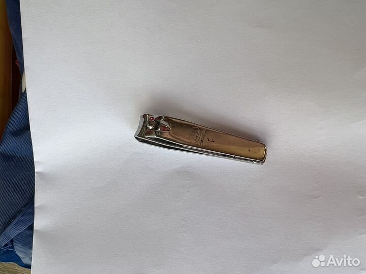 Кусачики маленькие