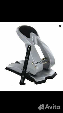 Дырокол Maped 60. б/у
