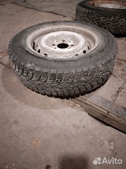 Dunlop SP Winter Ice 02 155/70 R13