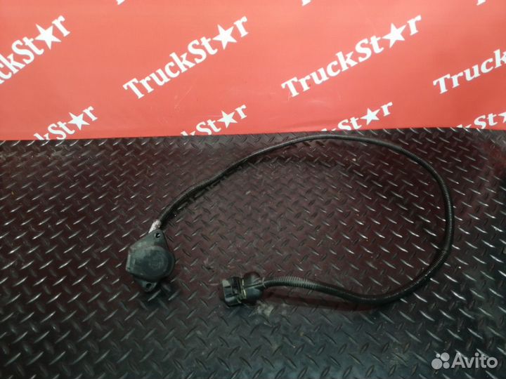 Провод перекидной Man TGA, Man TGX