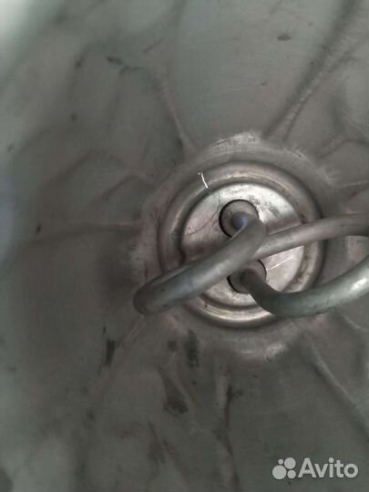 Самовар тульский электрический