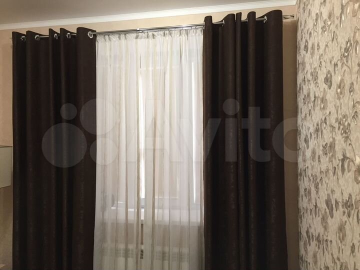 1-к. квартира, 47,9 м², 6/8 эт.