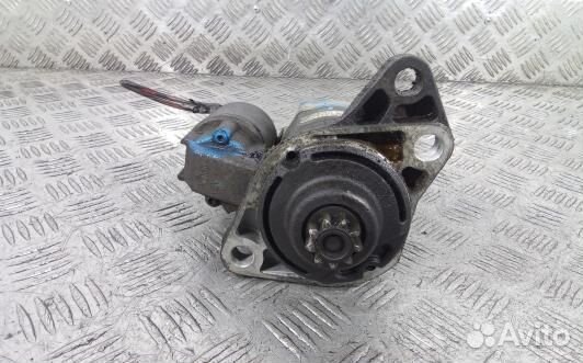 Стартер бензиновый volkswagen bora 1 (LDN39DF01)