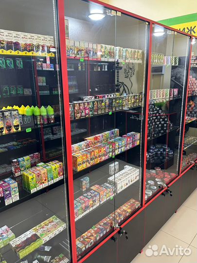 Табачка с доходом +190 к