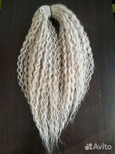 Дредолоконы комплект