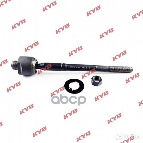 Тяга рулевая перед прав/лев KRE1082 KYB