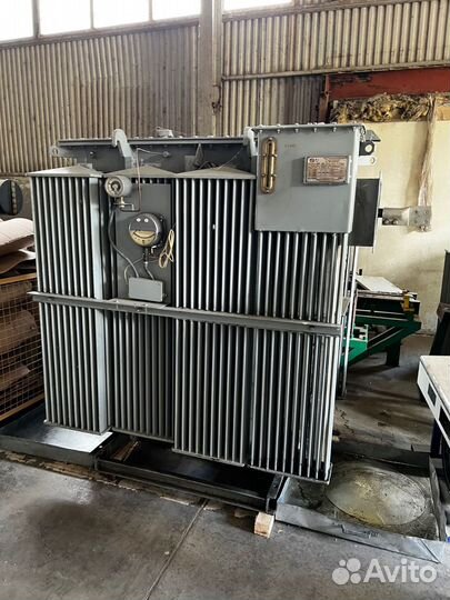 Трансформатор