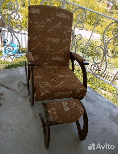 Столы,полки,кресло СССР