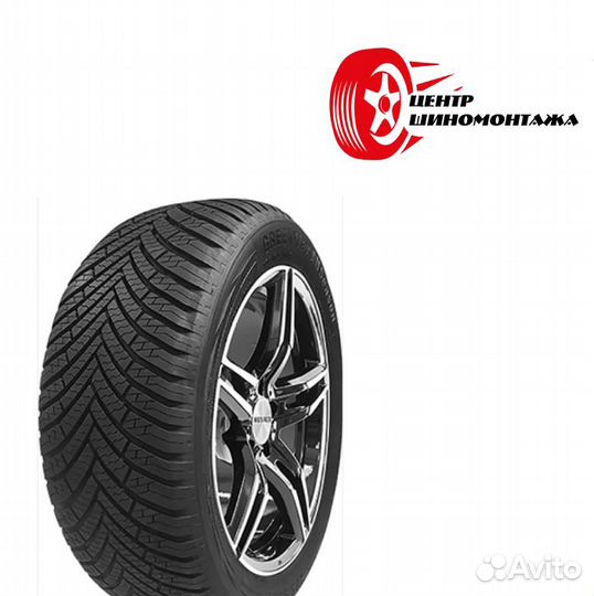 LingLong Green-Max All Season 215/55 R16 97V