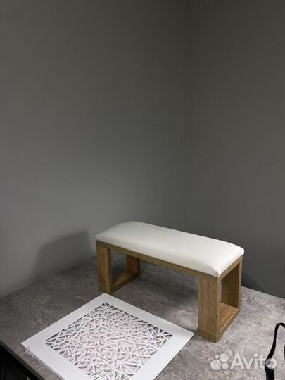 Подставка для рук маникюрная