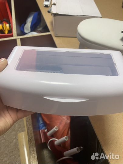 Все для маникюра