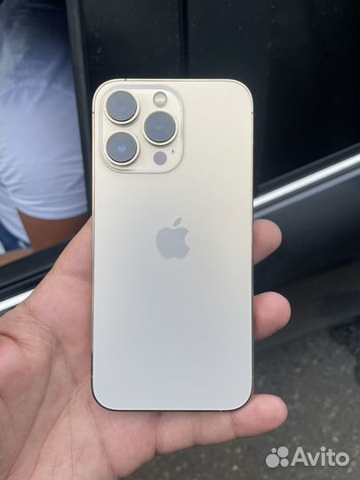 iPhone 13 pro 512