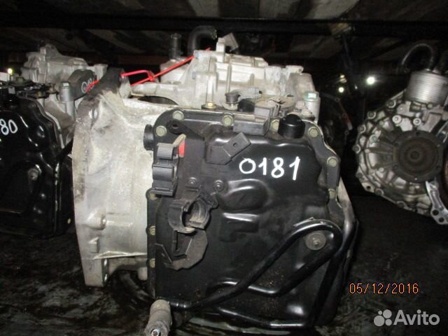 АКПП FYM volkswagen bora 1999-2005