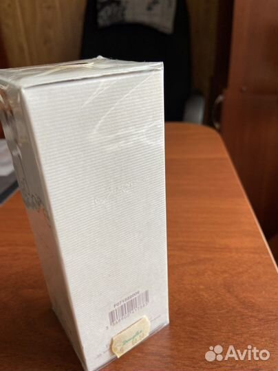 Туалетная вода