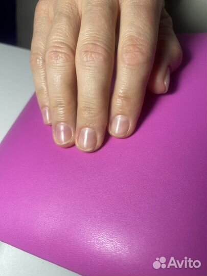 Японский маникюр