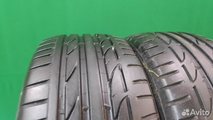 Bridgestone Potenza S001 245/45 R17 95W