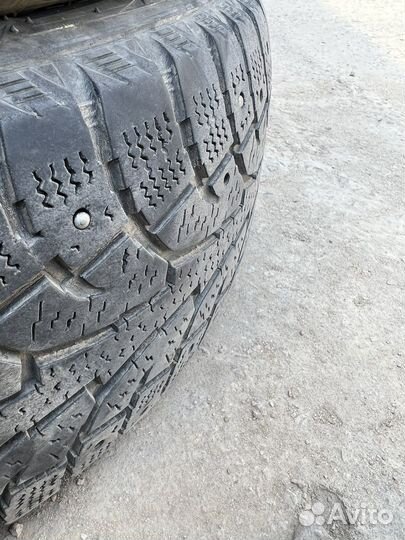 Hankook I'Pike RW11 215/60 R17