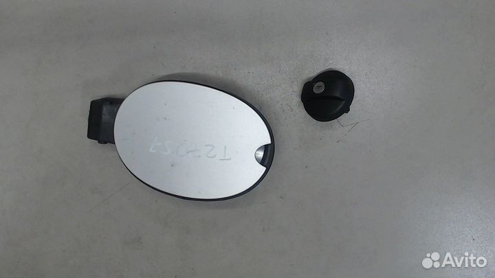 Лючок бензобака Fiat Scudo, 2009