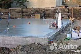 Бетон М200.100% производитель