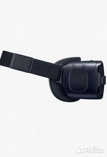 Очки для смартфона Samsung Gear VR (SM-R323)