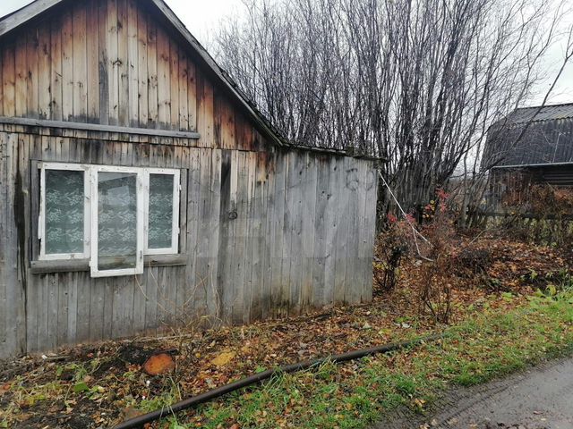 Участок 15 сот. (СНТ, ДНП)