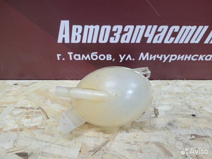 Бачок расширительный LADA X-Ray