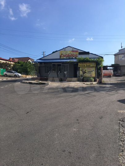 Торговая площадь, 100 м²