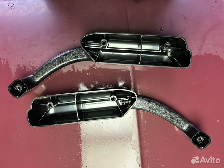 Ручка подлокотник ваз классика задние