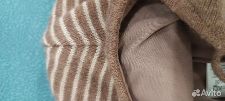 Шапка деми Крокид для мальчика/девочки