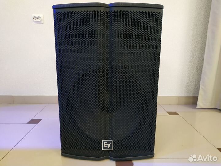 Electro-Voice TX1181