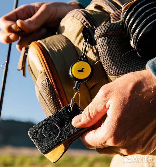 Ретривер Loon Rogue Zinger