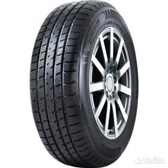 Ovation EcoVision VI-286HT 245/65 R17