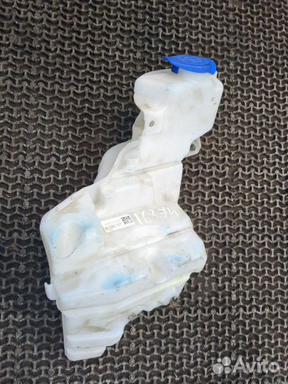 Бачок омывателя Ford F-150, 2018