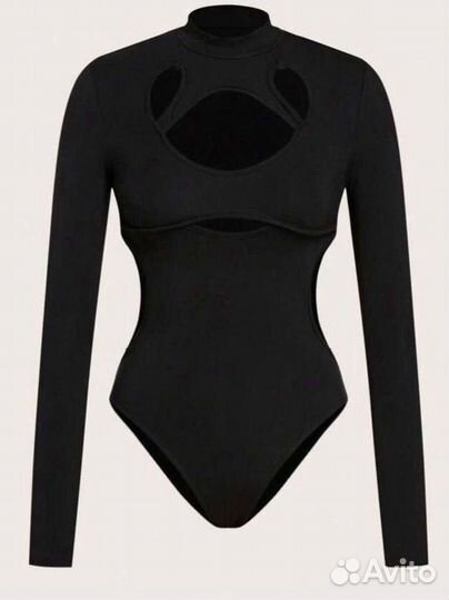 Боди женское