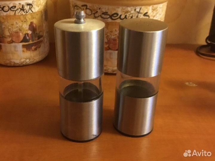 Набор для специй