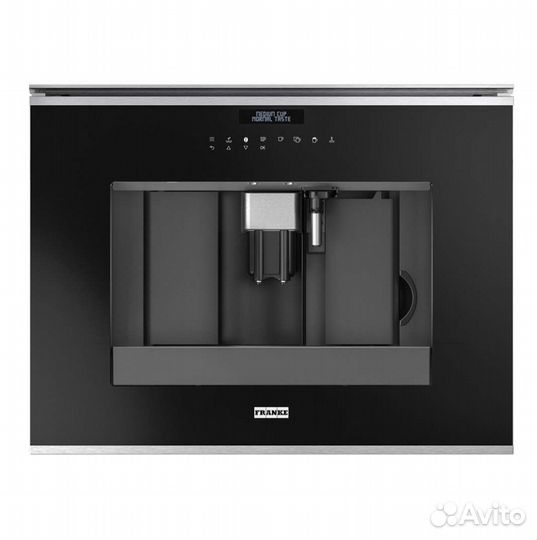 Кофемашина franke FMY 45 CM XS