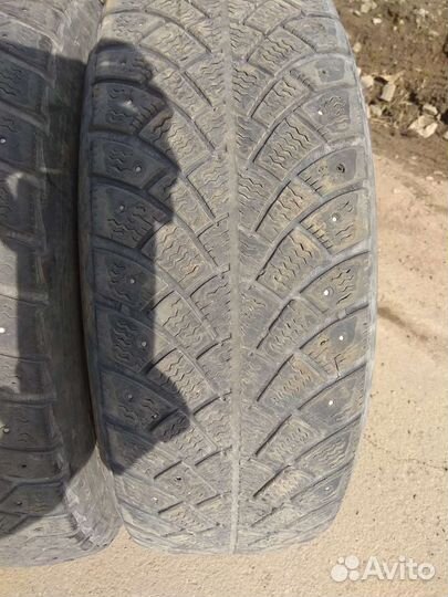 Bfgoodrich G-Force Stud 185/65 R15