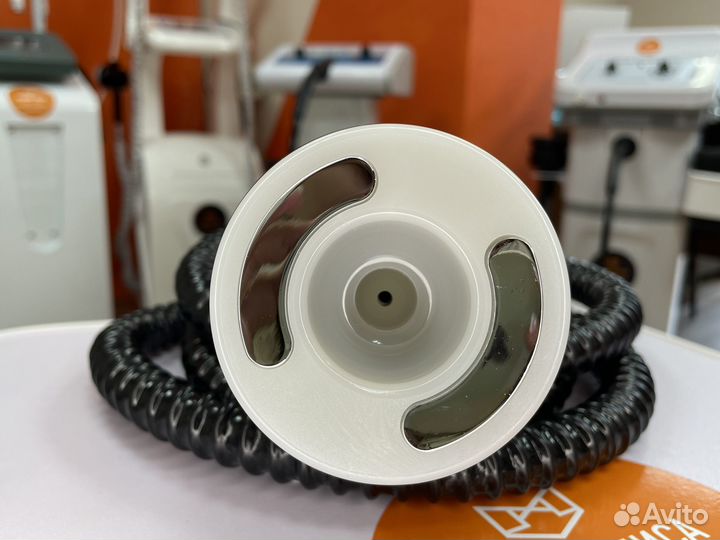 Манипула RF-лифтинг+вакуум Kim8