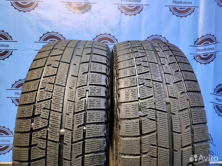 Yokohama Ice Guard IG50+ 215/55 R16 123R