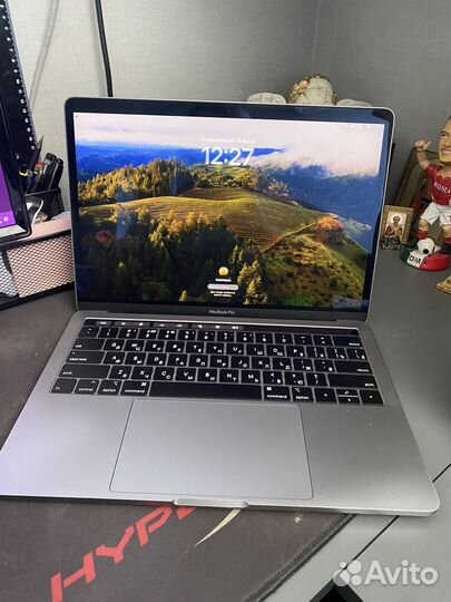 Apple MacBook Pro 13 2019